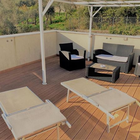 Camere E Case Vacanza Residenza Prealba Levanto Exterior foto