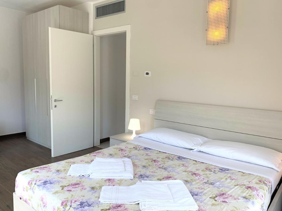 Camere E Case Vacanza Residenza Prealba Levanto Exterior foto