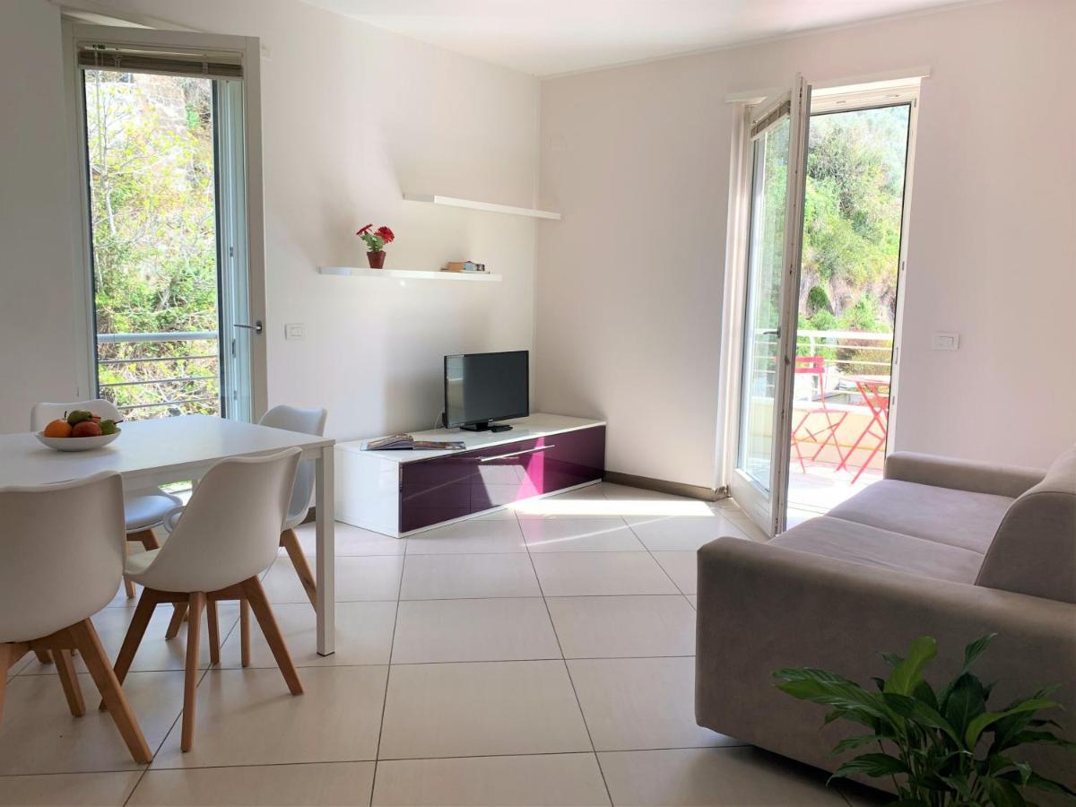 Camere E Case Vacanza Residenza Prealba Levanto Exterior foto
