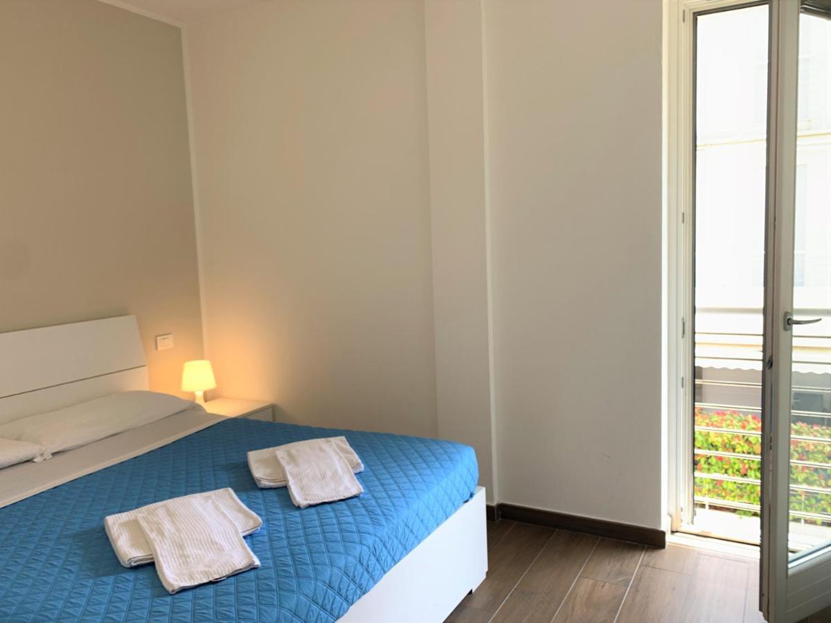Camere E Case Vacanza Residenza Prealba Levanto Exterior foto