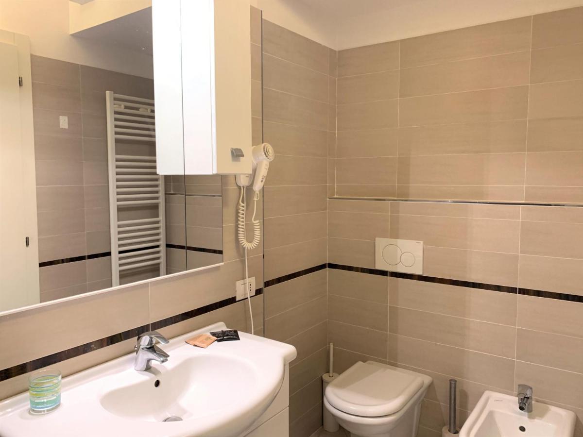 Camere E Case Vacanza Residenza Prealba Levanto Exterior foto