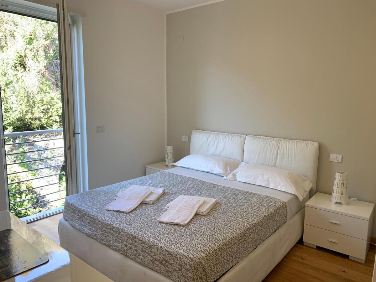 Camere E Case Vacanza Residenza Prealba Levanto Exterior foto