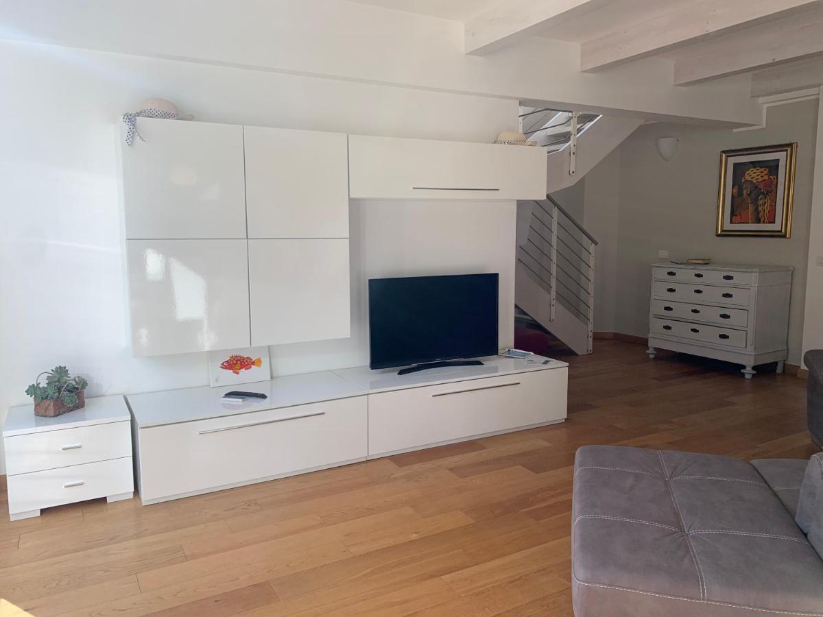 Camere E Case Vacanza Residenza Prealba Levanto Exterior foto