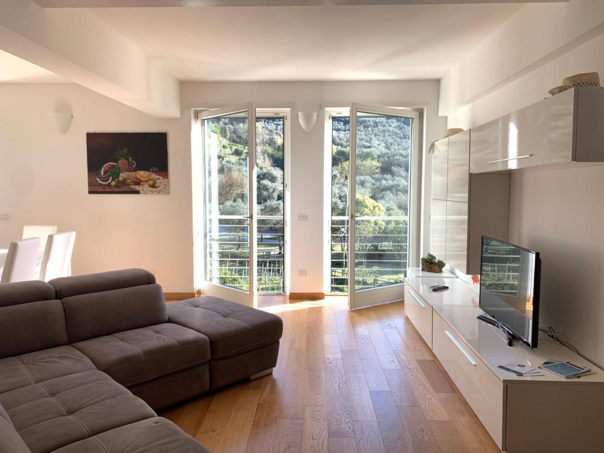 Camere E Case Vacanza Residenza Prealba Levanto Exterior foto