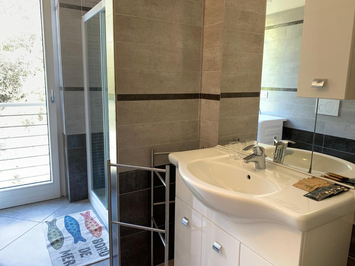 Camere E Case Vacanza Residenza Prealba Levanto Exterior foto