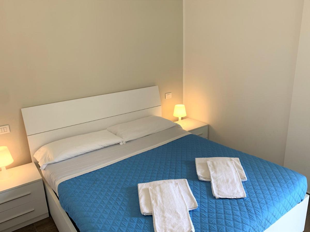 Camere E Case Vacanza Residenza Prealba Levanto Exterior foto