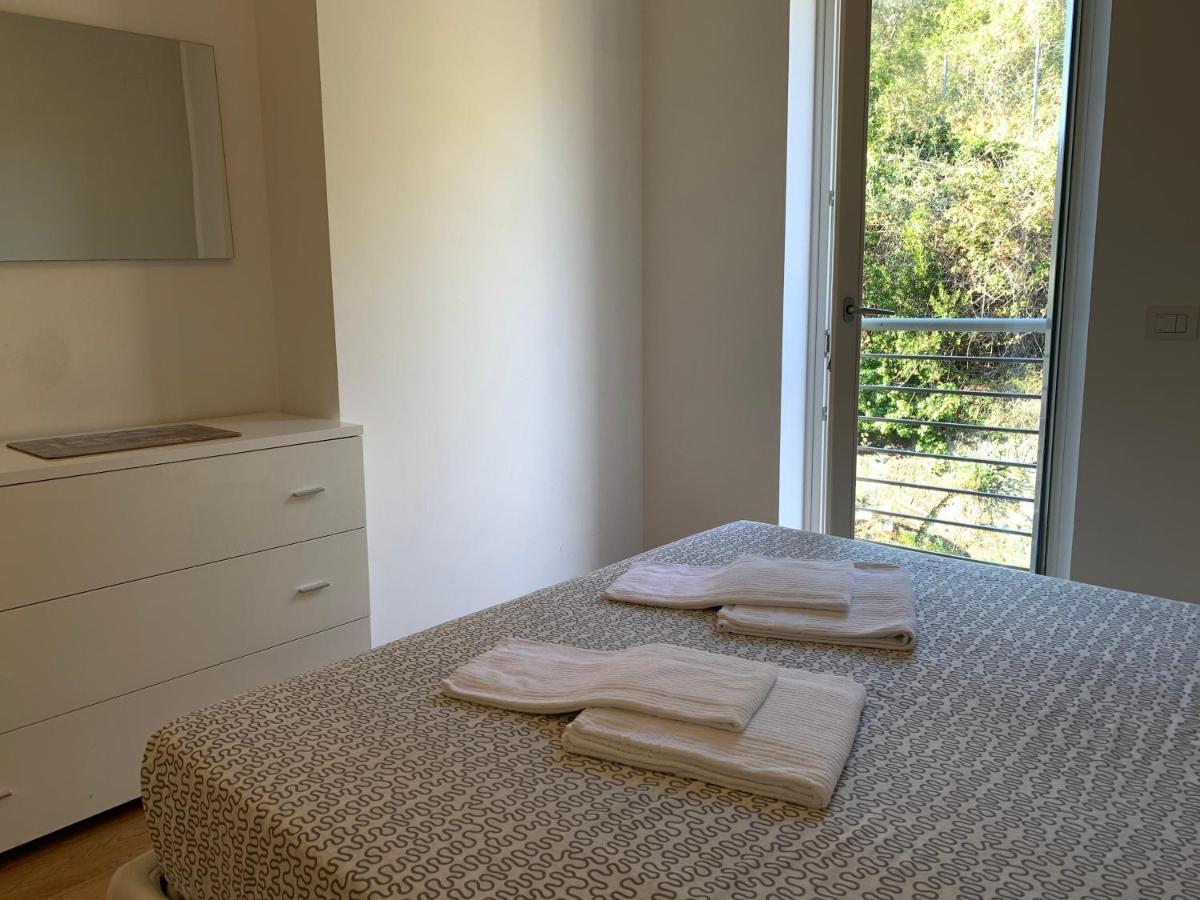 Camere E Case Vacanza Residenza Prealba Levanto Exterior foto