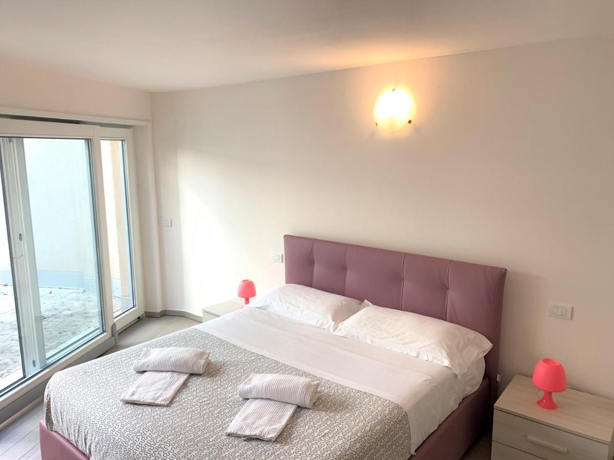 Camere E Case Vacanza Residenza Prealba Levanto Exterior foto
