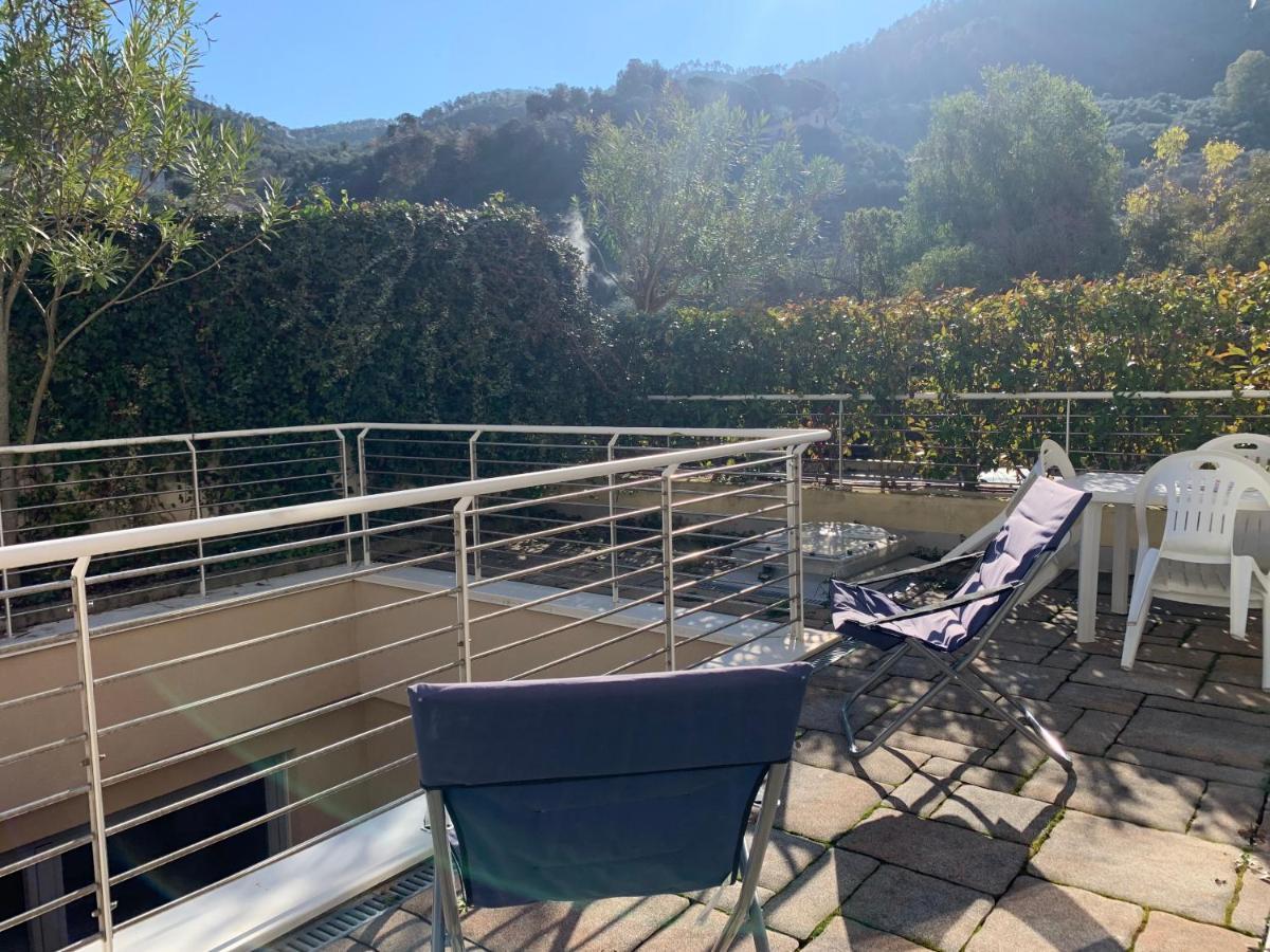 Camere E Case Vacanza Residenza Prealba Levanto Exterior foto