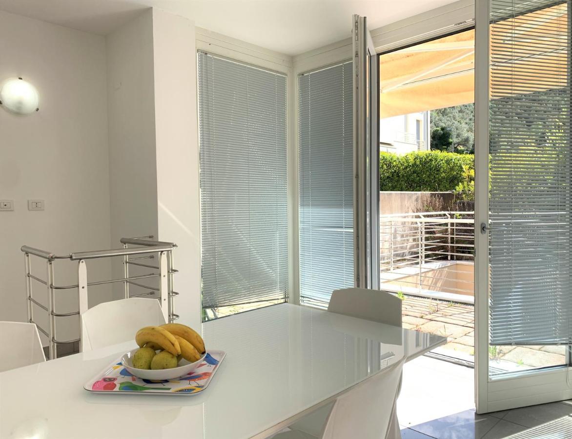 Camere E Case Vacanza Residenza Prealba Levanto Exterior foto