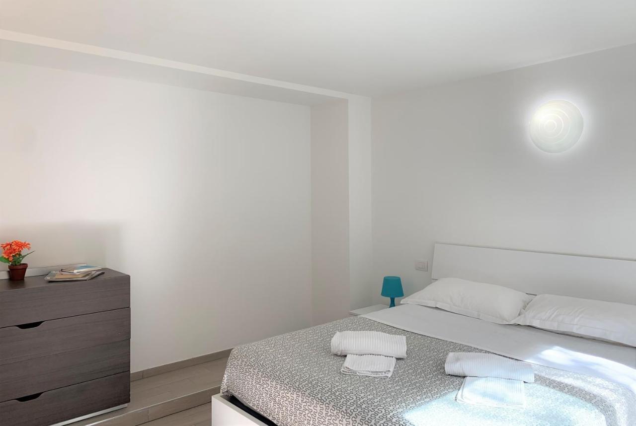Camere E Case Vacanza Residenza Prealba Levanto Exterior foto