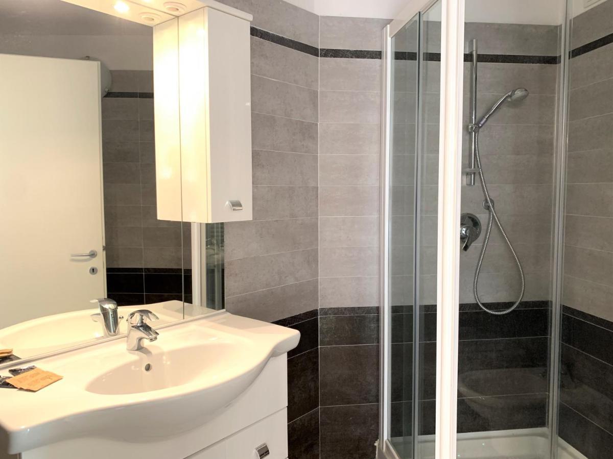 Camere E Case Vacanza Residenza Prealba Levanto Exterior foto