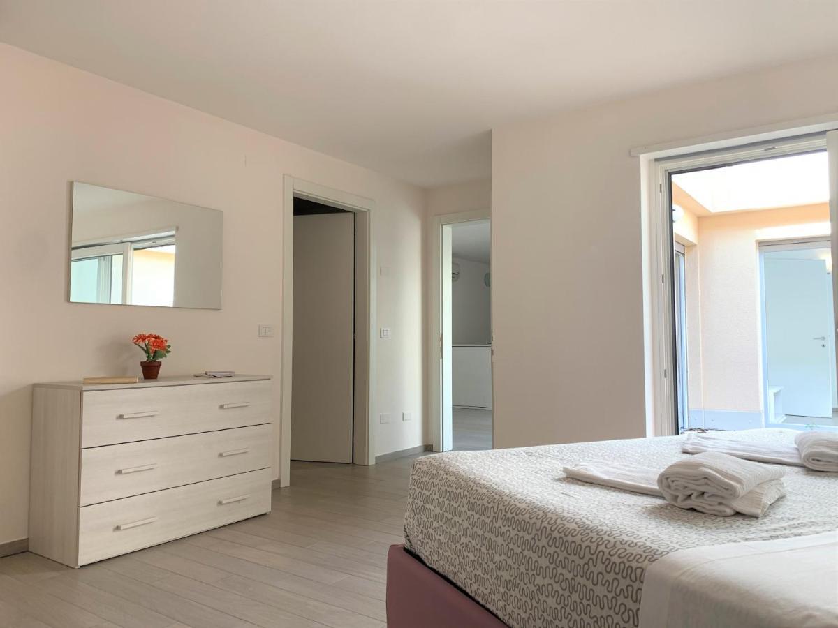 Camere E Case Vacanza Residenza Prealba Levanto Exterior foto