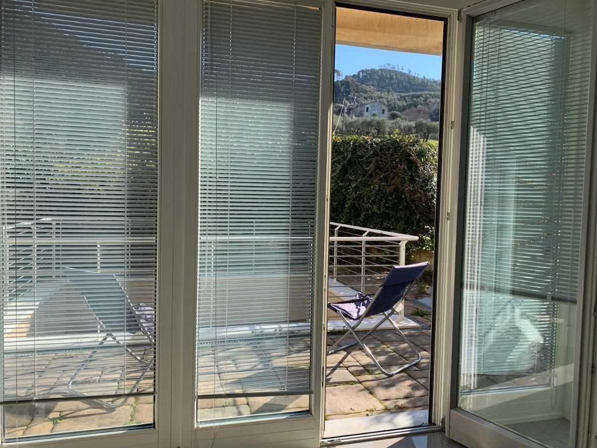 Camere E Case Vacanza Residenza Prealba Levanto Exterior foto