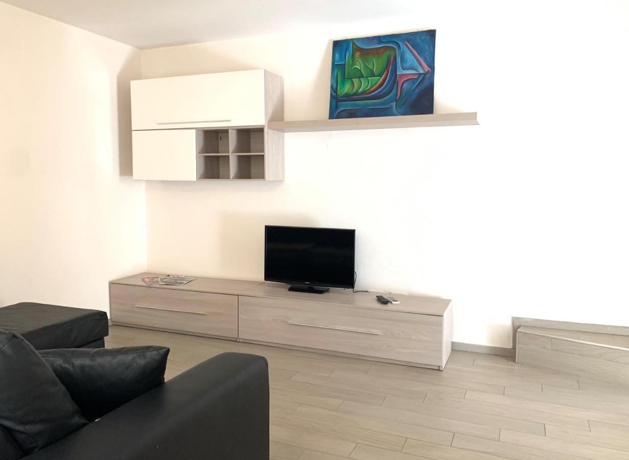 Camere E Case Vacanza Residenza Prealba Levanto Exterior foto