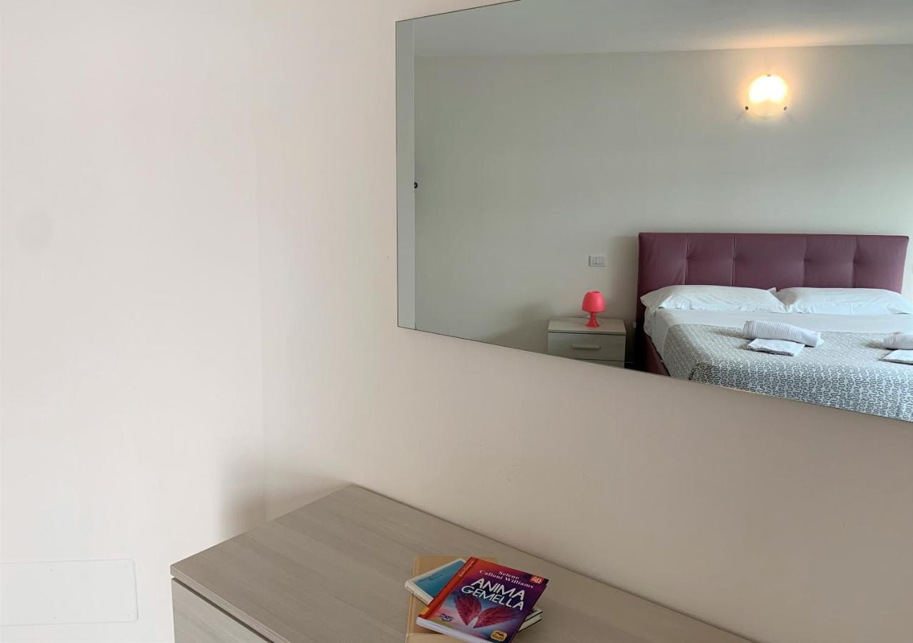 Camere E Case Vacanza Residenza Prealba Levanto Exterior foto