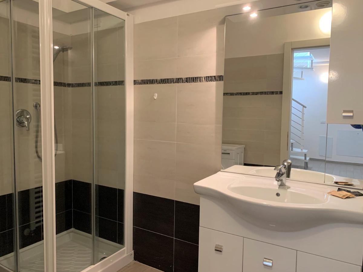 Camere E Case Vacanza Residenza Prealba Levanto Exterior foto