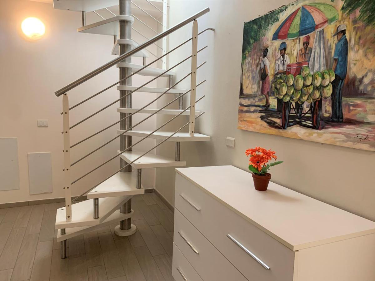 Camere E Case Vacanza Residenza Prealba Levanto Exterior foto
