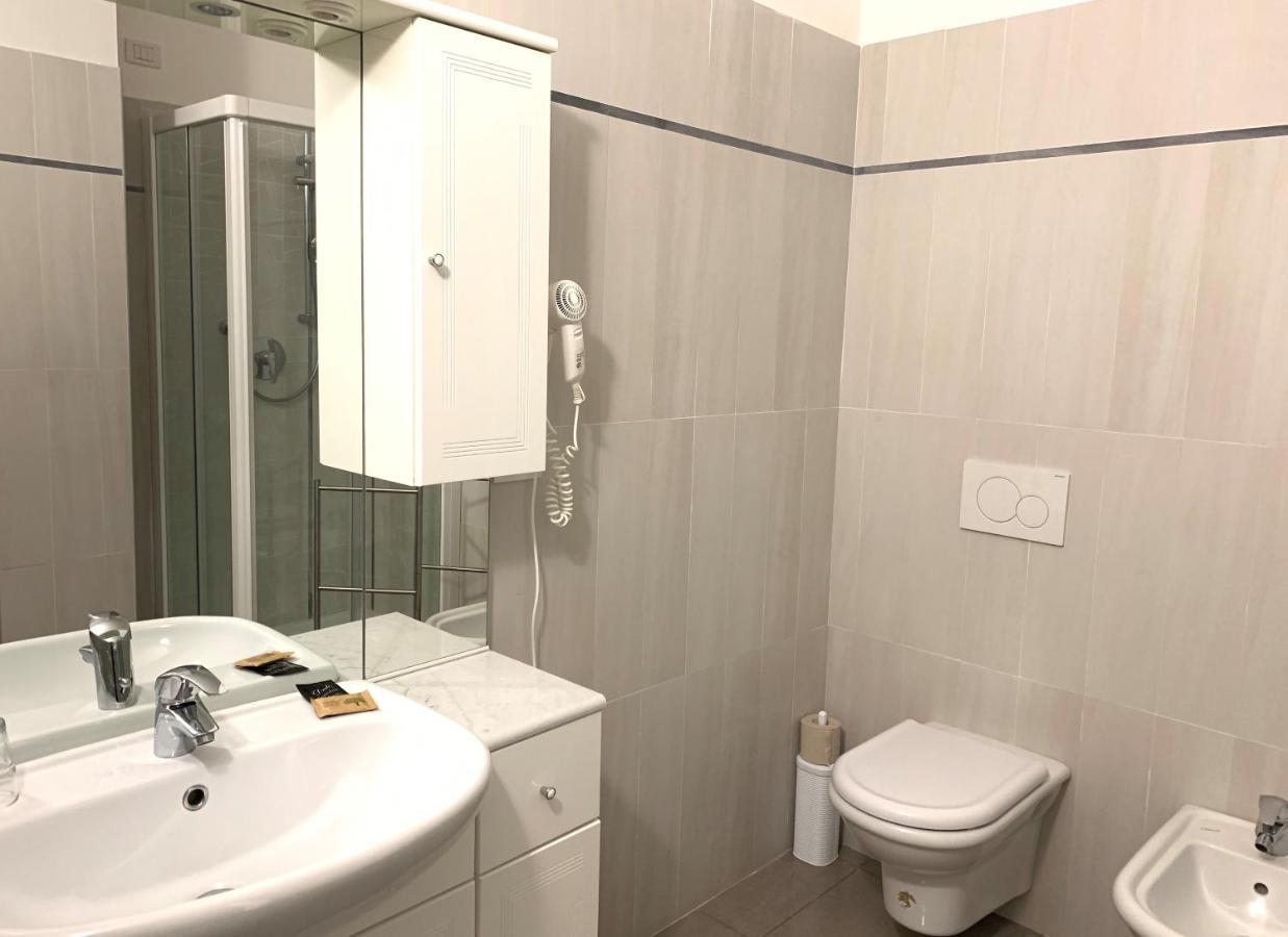 Camere E Case Vacanza Residenza Prealba Levanto Exterior foto