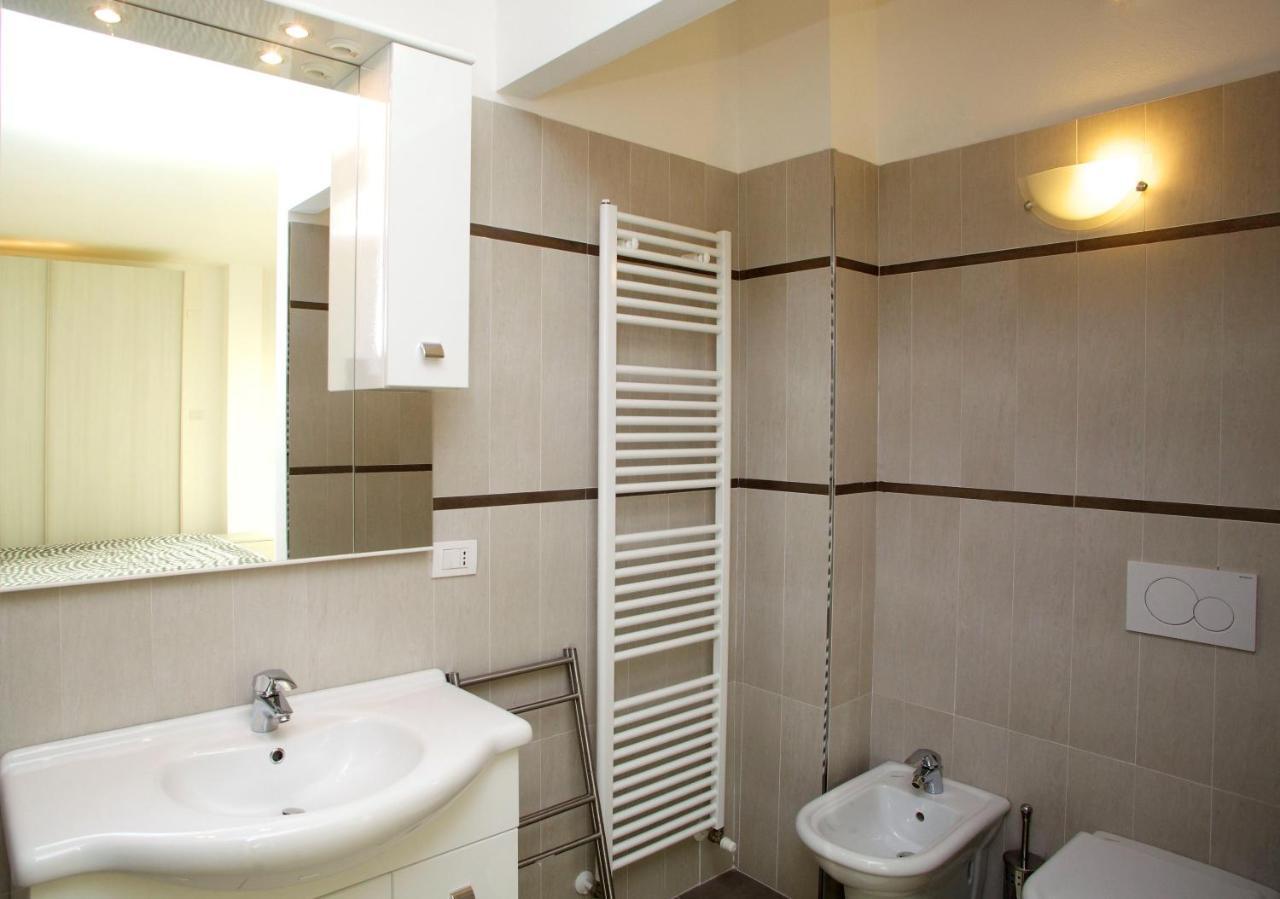 Camere E Case Vacanza Residenza Prealba Levanto Exterior foto