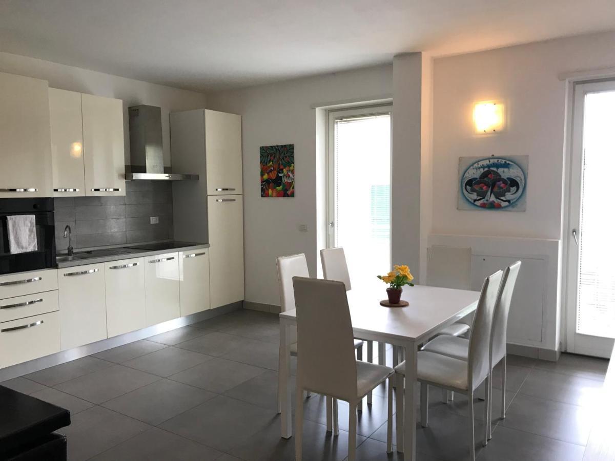 Camere E Case Vacanza Residenza Prealba Levanto Exterior foto