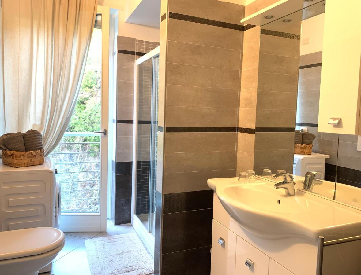 Camere E Case Vacanza Residenza Prealba Levanto Exterior foto