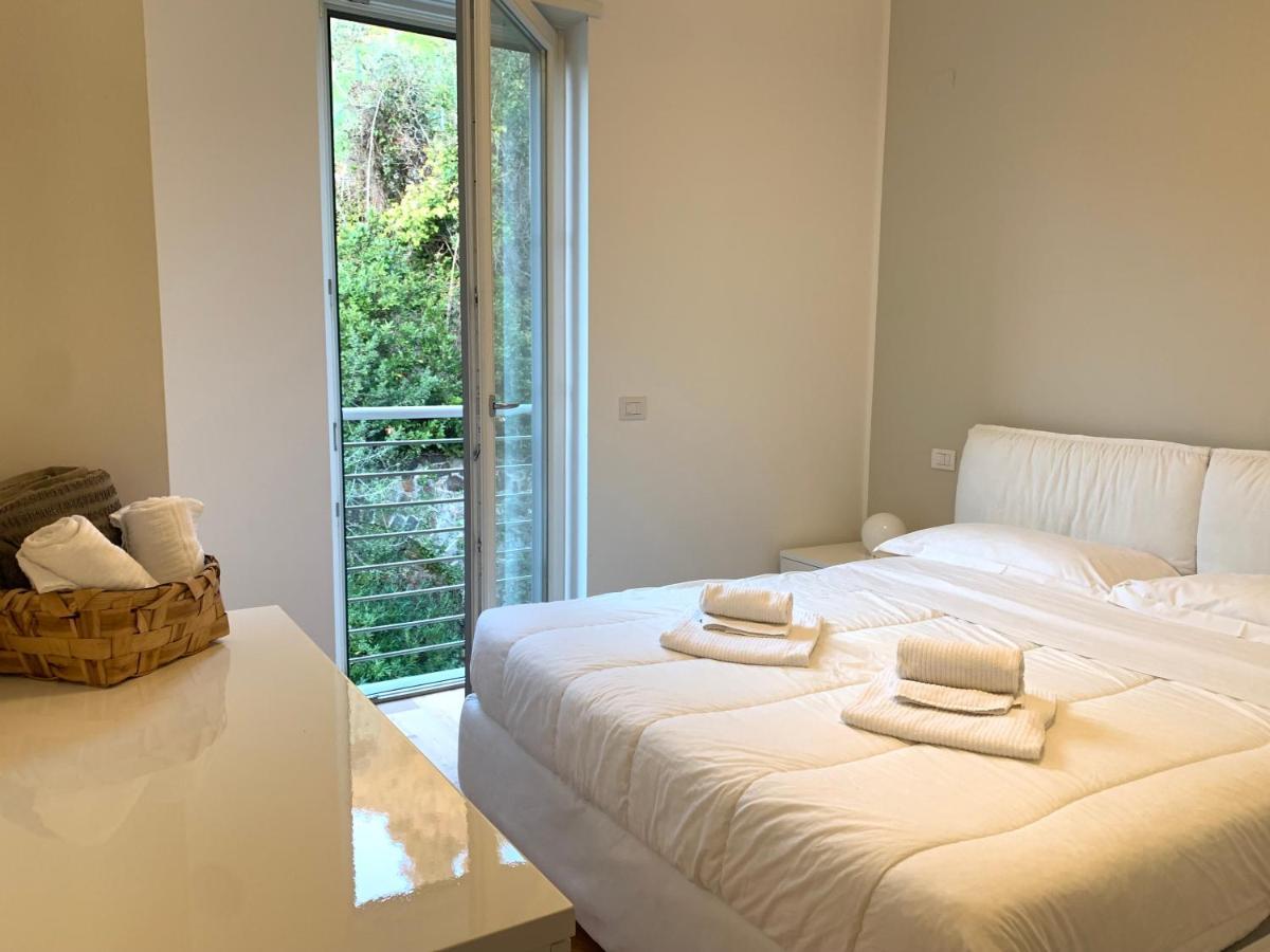 Camere E Case Vacanza Residenza Prealba Levanto Exterior foto