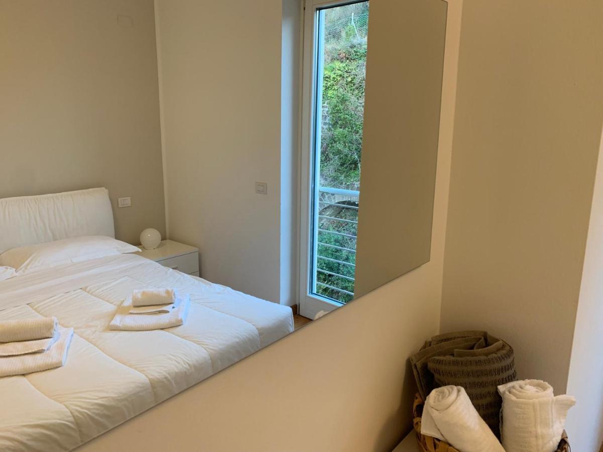 Camere E Case Vacanza Residenza Prealba Levanto Exterior foto