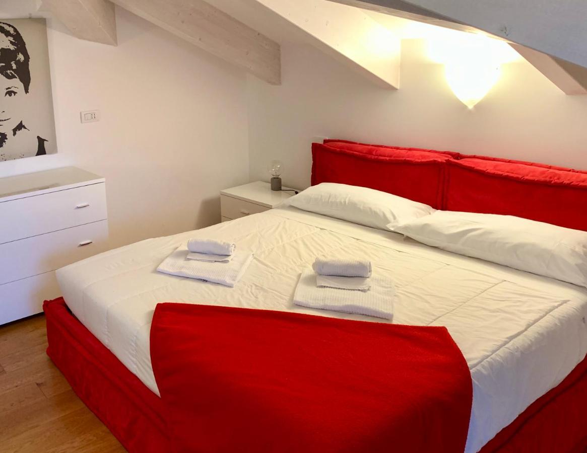 Camere E Case Vacanza Residenza Prealba Levanto Exterior foto