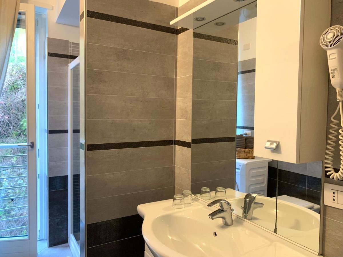 Camere E Case Vacanza Residenza Prealba Levanto Exterior foto