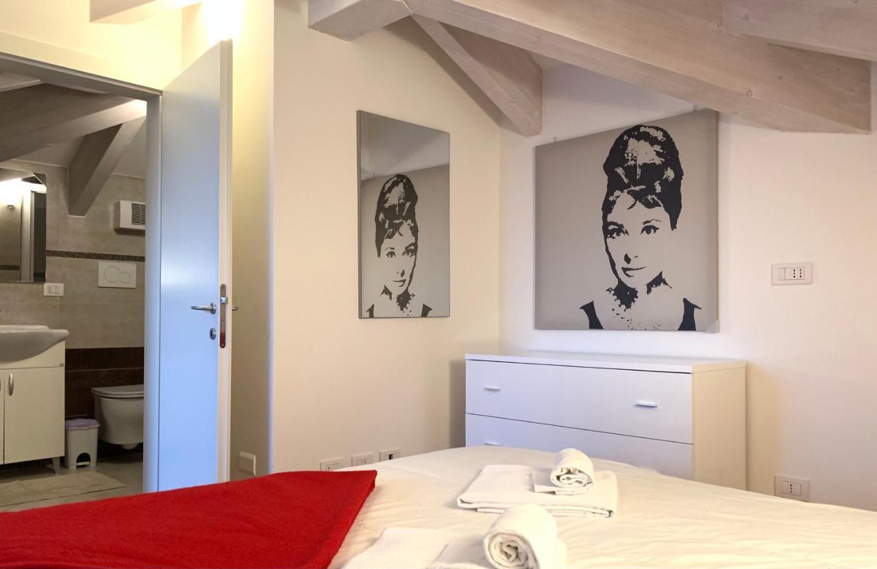 Camere E Case Vacanza Residenza Prealba Levanto Exterior foto