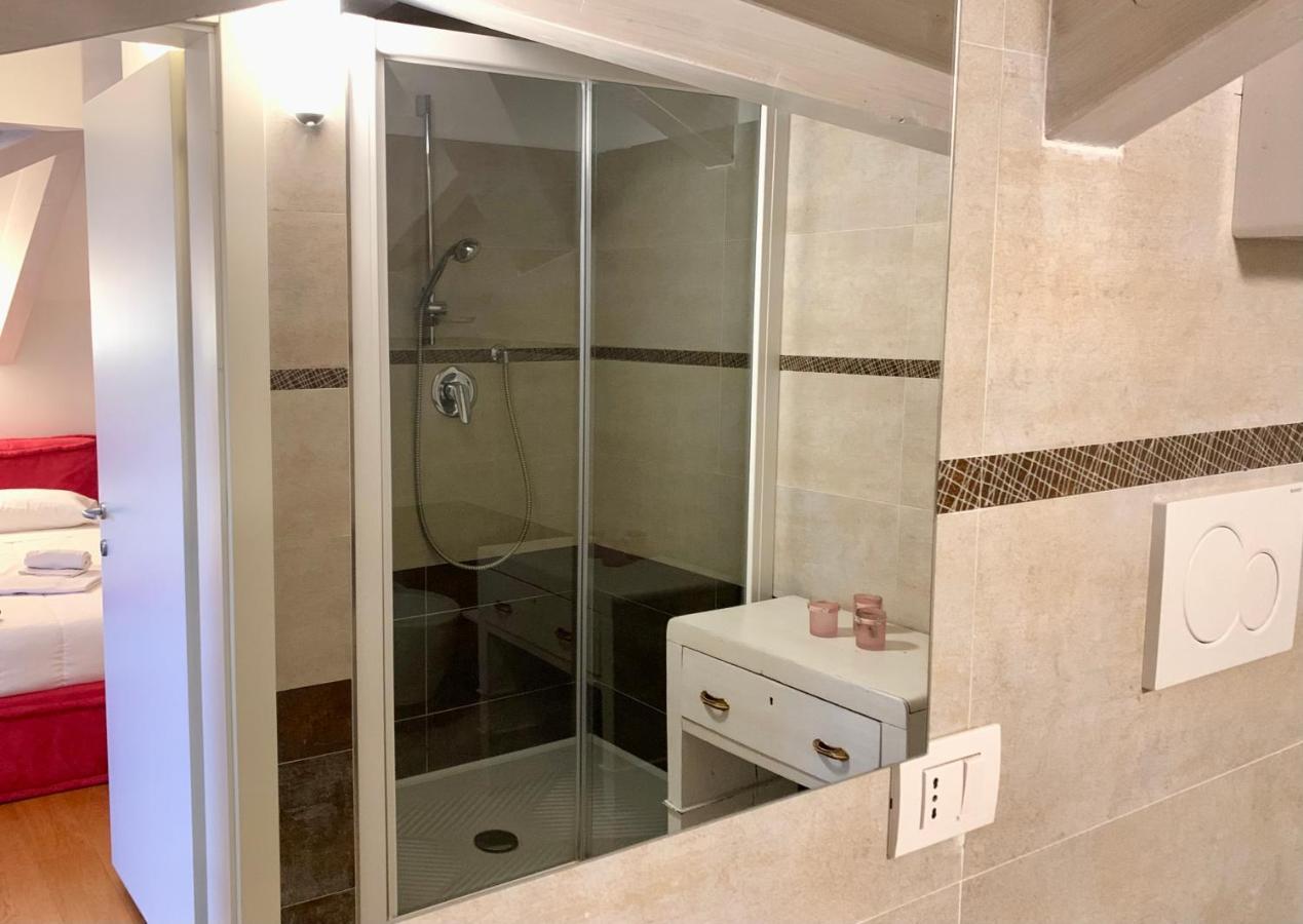 Camere E Case Vacanza Residenza Prealba Levanto Exterior foto