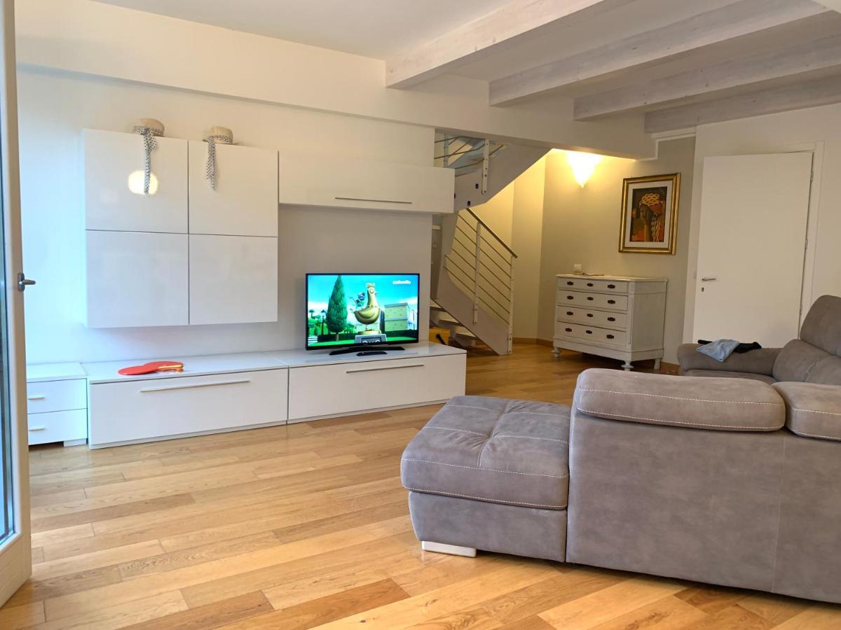 Camere E Case Vacanza Residenza Prealba Levanto Exterior foto