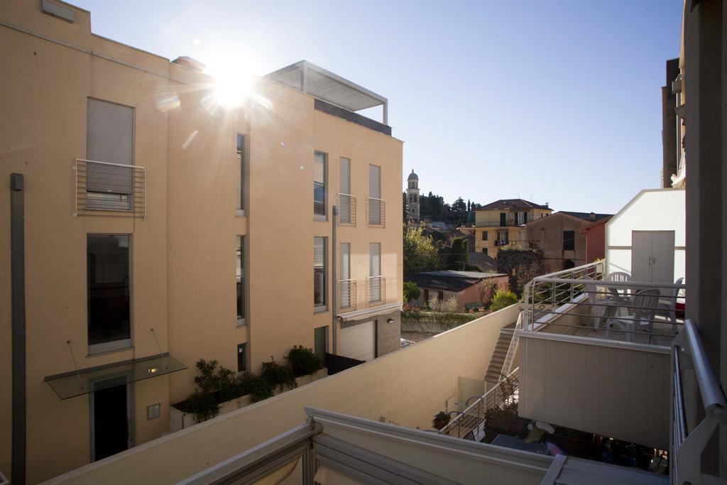 Camere E Case Vacanza Residenza Prealba Levanto Zimmer foto