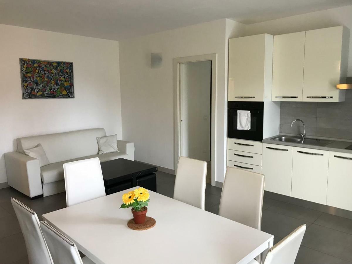 Camere E Case Vacanza Residenza Prealba Levanto Exterior foto