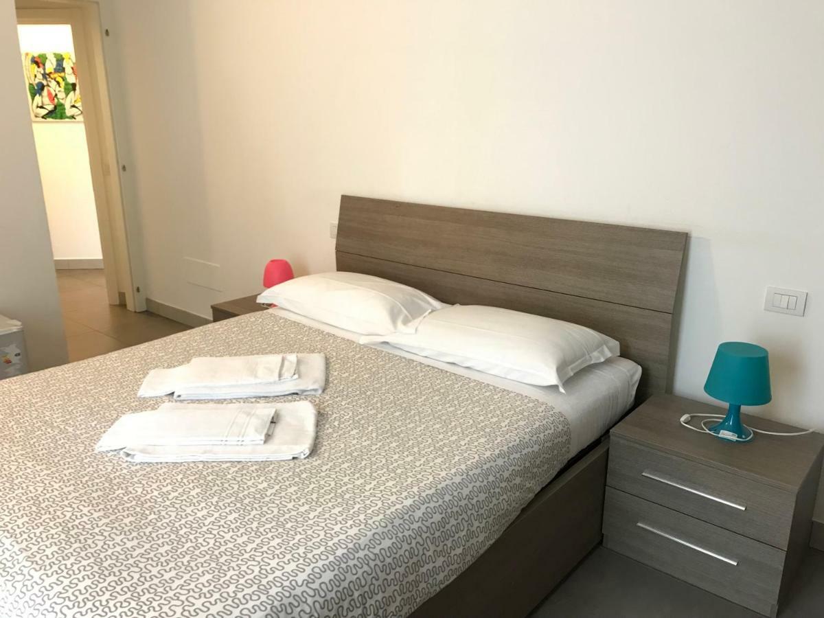 Camere E Case Vacanza Residenza Prealba Levanto Exterior foto