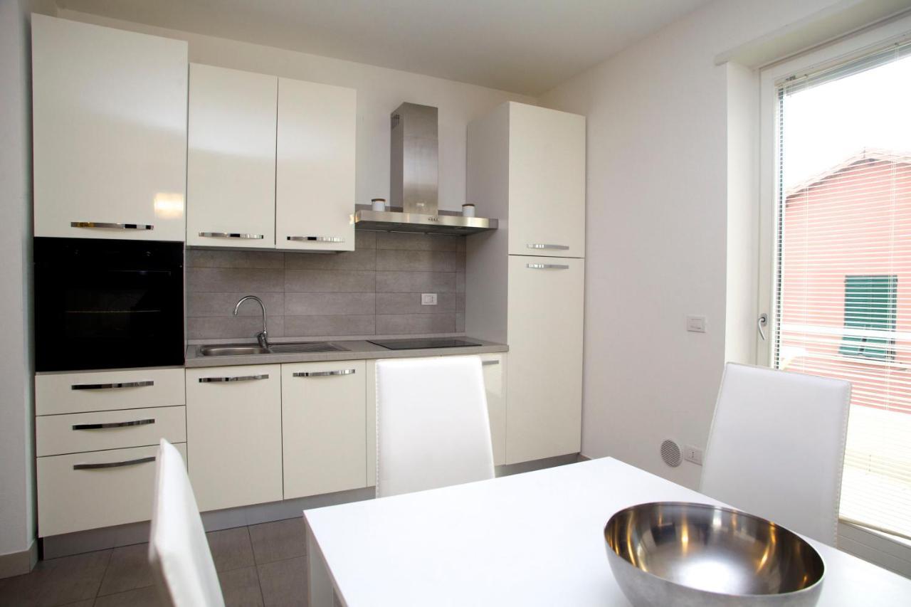 Camere E Case Vacanza Residenza Prealba Levanto Zimmer foto