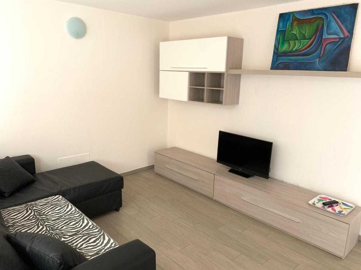 Camere E Case Vacanza Residenza Prealba Levanto Exterior foto